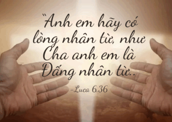 Thứ Năm 11.09.2025 Hãy sống nhân từ