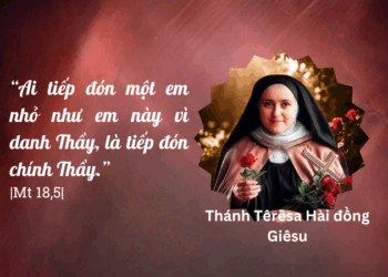 Thứ Tư 1.10.2025 Hoà với niềm vui và nỗi buồn của người khác