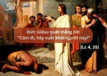 Thứ Ba 02.09.2025 Con người thuộc về Thiên Chúa