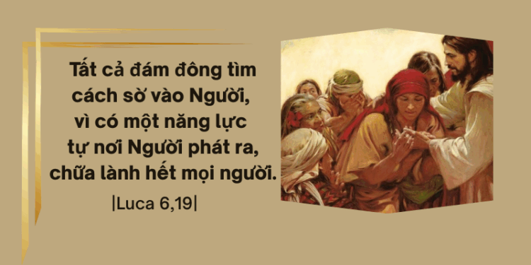 Thứ Ba 09.09.2025 Cầu nguyện với Chúa