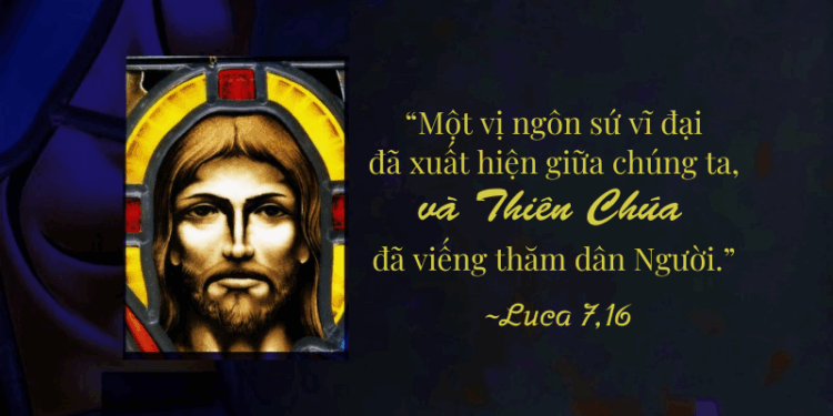 Thứ Ba 16.09.2025 Thiên Chúa luôn hiện diện