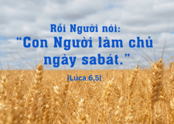Thứ Bảy 06.09.2025 Có Đạo và Có Chúa