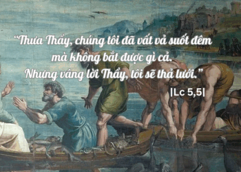 Thứ Năm 04.09.2025 Vâng lời Thầy