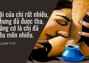 Thứ Năm 18.09.2025 Người hoàn hảo và tội nhân