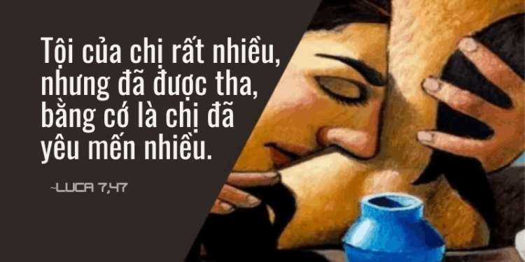 Thứ Năm 18.09.2025 Người hoàn hảo và tội nhân