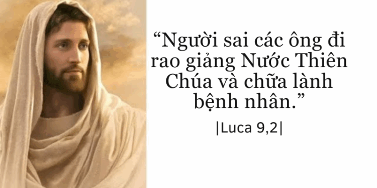Thứ Tư 24.09.2025 Tuyển chọn và sai đi