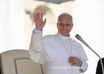 ĐTC Lêô XIV – Loạt Bài Giáo lý Năm Thánh 2025 10. Đánh Thức Lại Ngọn Lửa: “Lòng chúng ta đã chẳng bừng cháy lên sao?” (Lc 24,32)