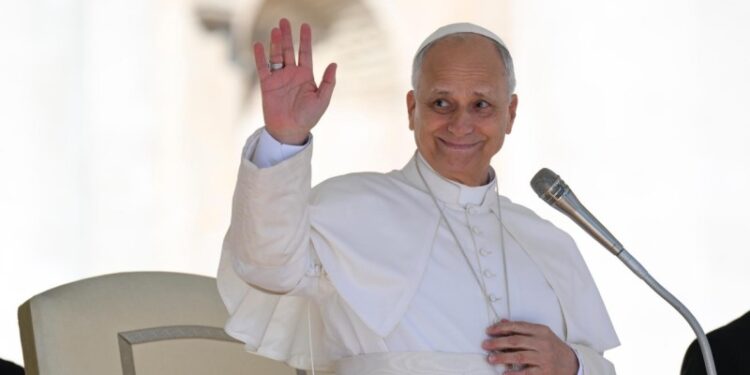 ĐTC Lêô XIV – Loạt Bài Giáo lý Năm Thánh 2025 10. Đánh Thức Lại Ngọn Lửa: “Lòng chúng ta đã chẳng bừng cháy lên sao?” (Lc 24,32)