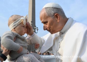 ĐTC Lêô XIV – Loạt Bài Giáo lý Năm Thánh 2025 11. Đấng Phục Sinh – Suối Nguồn Sống của Niềm Hy Vọng Nhân Loại