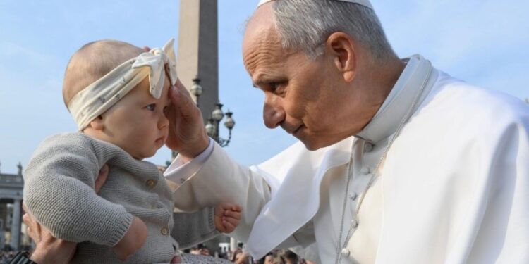 ĐTC Lêô XIV – Loạt Bài Giáo lý Năm Thánh 2025 11. Đấng Phục Sinh – Suối Nguồn Sống của Niềm Hy Vọng Nhân Loại