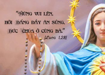 Thứ Ba 7.10.2025 Thiên Chúa ở cùng