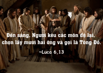 Thứ Ba 28.10.2025 Được yêu và yêu lại