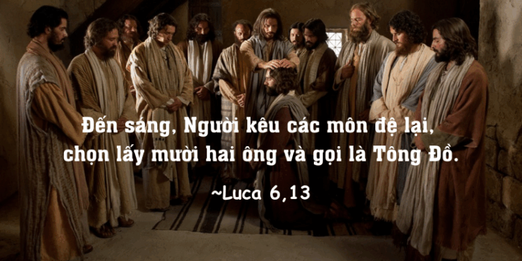 Thứ Ba 28.10.2025 Được yêu và yêu lại