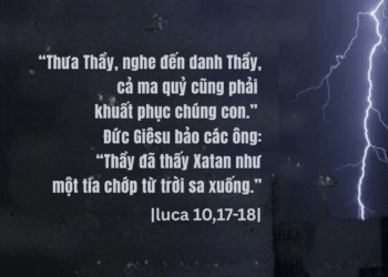 Thứ Bảy 4.10.2025 Lòng tự phụ “đạo đức”