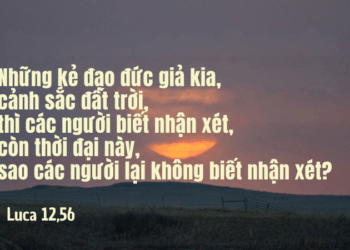 Thứ Sáu 24.10.2025 Dấu chỉ thời đại
