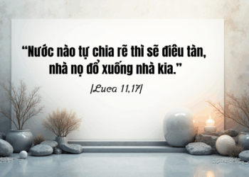 Thứ Sáu 10.10.2025 Sống hiệp nhất