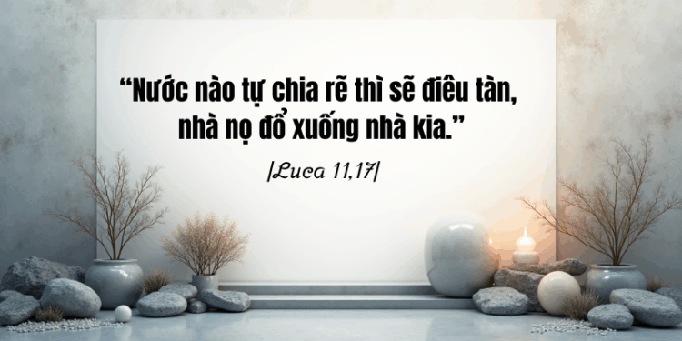 Thứ Sáu 10.10.2025 Sống hiệp nhất