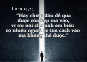 Thứ Tư 29.10.2025 Nỗ lực vào Nước Trời