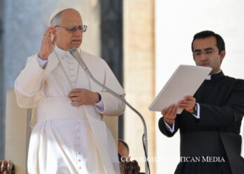 ĐTC Lêô XIV – Loạt Bài Giáo lý Năm Thánh 2025 Linh đạo Phục Sinh và sinh thái toàn diện