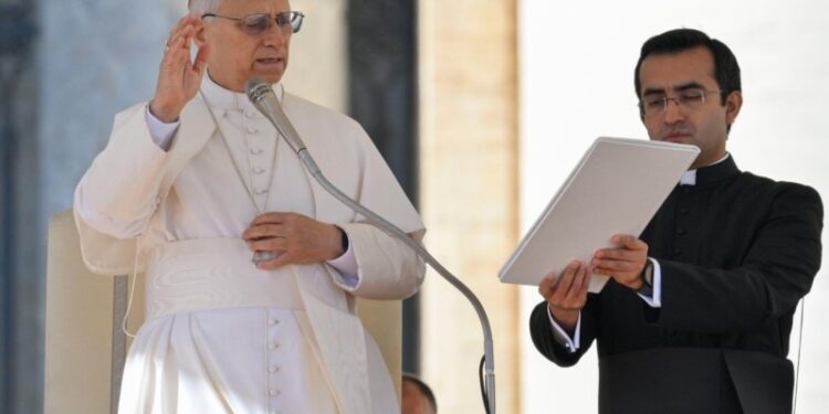 ĐTC Lêô XIV – Loạt Bài Giáo lý Năm Thánh 2025 Linh đạo Phục Sinh và sinh thái toàn diện