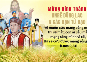 Thứ Hai 24.11.2025 Hiến mạng sống mình cho Chúa