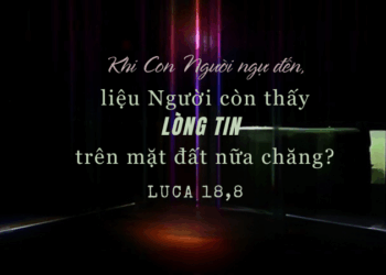 Thứ Bảy 12.11.2025  Phải cầu nguyện luôn và đừng nản chí.
