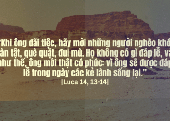 Thứ Hai 3.11.2025 Vì điều đó đúng đắn