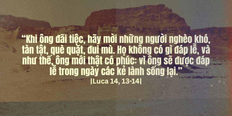 Thứ Hai 3.11.2025 Vì điều đó đúng đắn