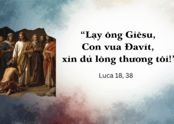Thứ Hai 17.11.2025  Sống trọn vẹn giây phút hiện tại