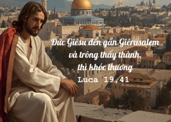 Thứ Năm 20.11.2025  Giọt nước mắt tình yêu