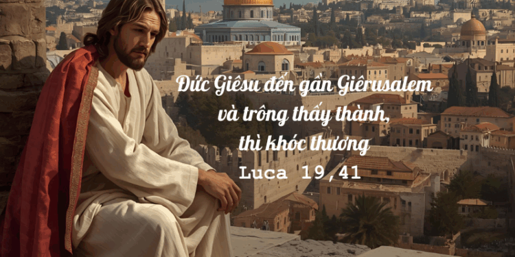 Thứ Năm 20.11.2025  Giọt nước mắt tình yêu