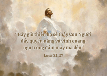 Thứ Năm 27.11.2025 Ánh sáng xuyên qua bóng tối