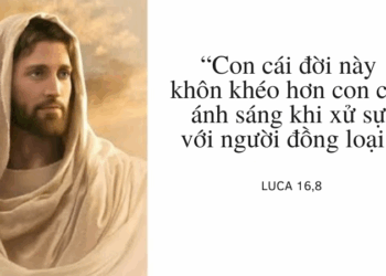 Thứ Sáu 7.11.2025 Con Cái Sự Sáng