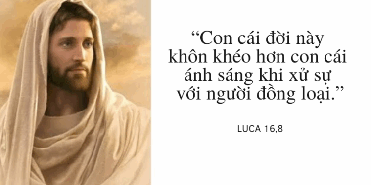 Thứ Sáu 7.11.2025 Con Cái Sự Sáng