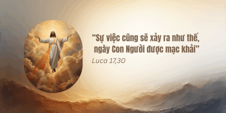 Thứ Sáu 14.11.2025 Quyền năng của Thiên Chúa nên trọn vẹn trong sự yếu đuối