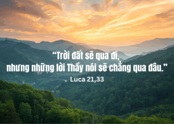 Thứ Sáu 28.11.2025 Lời Chúa vẫn còn đó