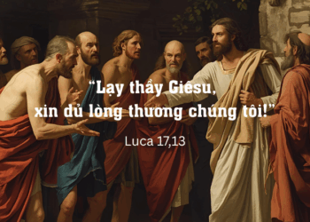 Thứ Tư 12.11.2025 Xin thương xót chúng con