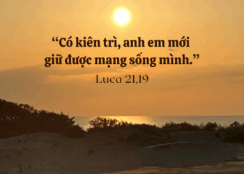 Thứ Tư 26.11.2025 Trung tín ngay giữa những thất bại