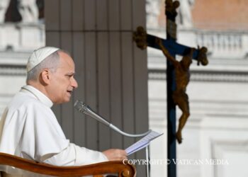 ĐTC Lêô XIV – Loạt Bài Giáo lý Năm Thánh 2025 Lời giải đáp sau cùng cho vấn nạn về cái chết