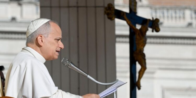 ĐTC Lêô XIV – Loạt Bài Giáo lý Năm Thánh 2025 Lời giải đáp sau cùng cho vấn nạn về cái chết