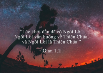 Thứ Tư 31.12.2025 Từ Kết Thúc Đến Khởi Đầu Mới