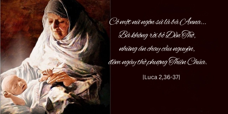 Thứ Ba 30.12.2025 Phục Vụ Thiên Chúa  Bằng Đời Sống Cầu Nguyện