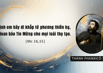 Thứ Tư 03.12.2025 Nhân Danh Thầy