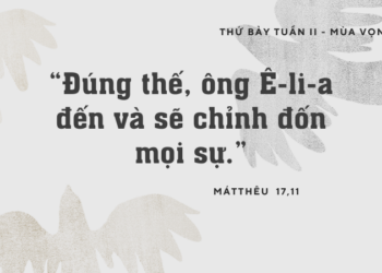 Thứ Bảy 13.12.2025 Món quà vô giá và đầy hy sinh