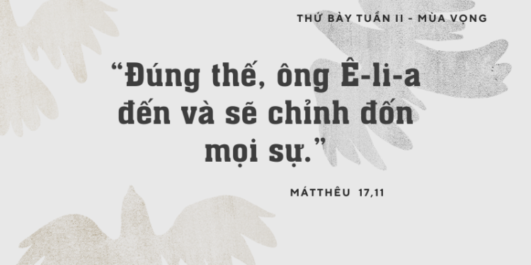 Thứ Bảy 13.12.2025 Món quà vô giá và đầy hy sinh