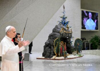 ĐTC Lêô XIV – Chu Kỳ Giáo Lý  Công đồng Vaticanô II qua các Văn kiện