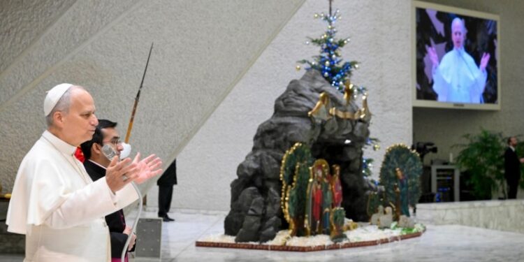 ĐTC Lêô XIV – Chu Kỳ Giáo Lý  Công đồng Vaticanô II qua các Văn kiện