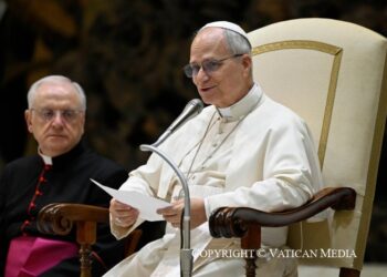 ĐTC Lêô XIV – Chu Kỳ Giáo Lý  Công đồng Vaticanô II qua các Văn kiện I. Hiến chế Tín lý Dei Verbum