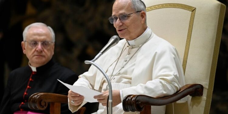 ĐTC Lêô XIV – Chu Kỳ Giáo Lý  Công đồng Vaticanô II qua các Văn kiện I. Hiến chế Tín lý Dei Verbum