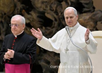 ĐTC Lêô XIV – Chu Kỳ Giáo Lý  Công đồng Vaticanô II qua các Văn kiện Bài 2. Đức Giêsu Kitô, Đấng Mạc khải Chúa Cha